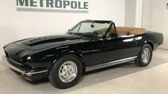 Aston Martin V8
