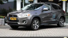 Bruin Gebruikt 2015 Mitsubishi ASX Intense SUV | € 12.845 (Eerlijke prijs)