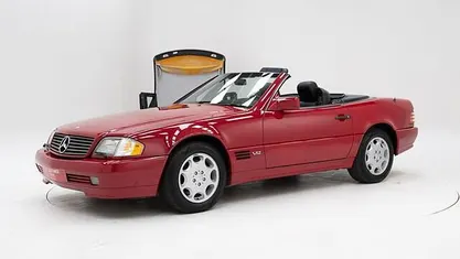 Gebruikt 1995 Mercedes 600 | € 26.950