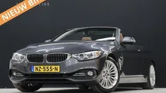 Grijs Gebruikt 2017 BMW 420 Executive Cabriolet | € 26.740 (Eerlijke prijs)