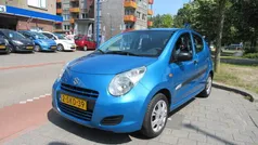 Gebruikt 2013 Suzuki Alto Comfort Hatchback | € 3.950 (Eerlijke prijs)