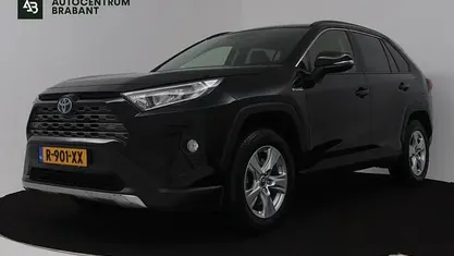Occasion 2021 Toyota RAV4 Active SUV | € 27.945 (Super prijs)