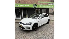Gebruikt 2015 VW Golf VII GTE Hatchback | € 8.499 (Eerlijke prijs)
