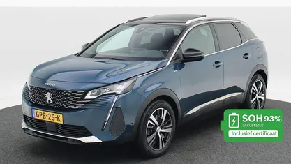 Occasion Peugeot 3008 Business-Line 225 PK (165 kW) 2022 SUV