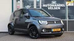 Grijs Gebruikt 2018 Suzuki Ignis Hatchback | € 14.995 (Eerlijke prijs)
