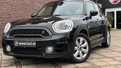 Zwart Gebruikt 2018 Mini Cooper S Countryman Chili SUV | € 20.950 (Goede deal)