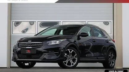 Gebruikt 2020 Kia XCeed SUV | € 18.940 (Eerlijke prijs)