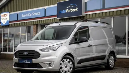 Occasion 2019 Ford Transit Trend Van | € 7.990 (Eerlijke prijs)