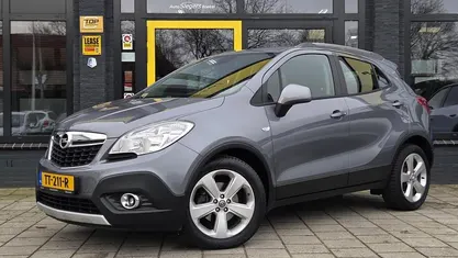 Occasion Opel Mokka Cosmo 2019 SUV