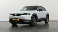 Gebruikt 2020 Mazda MX30 Edition SUV | € 14.330 (Eerlijke prijs)