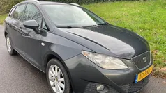 Seat Ibiza ST