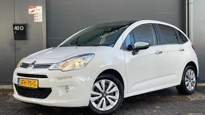 Occasion Citroën C3 68 PK (50 kW) 2013 Hatchback