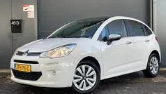 Wit Gebruikt 2013 Citroën C3 Hatchback | € 4.444 (Eerlijke prijs)