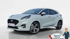 Gebruikt 2025 Ford Puma ST-Line SUV | € 32.815 (Goede deal)