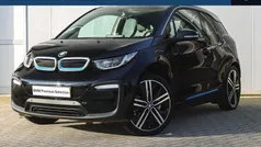 Zwart, metallic lak Gebruikt 2020 BMW i3 Executive Hatchback | € 18.450 (Eerlijke prijs)