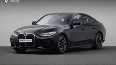 Zwart Occasion 2024 BMW 420 Comfort Edition Coupé | € 47.880 (Goede deal)