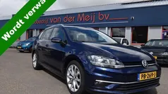 Gebruikt 2017 VW Golf VII Highline Stationwagen | € 8.999 (Eerlijke prijs)