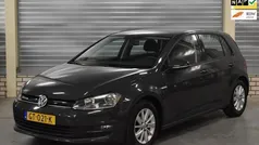 Gebruikt 2015 VW Golf VII Trendline Hatchback | € 10.750 (Eerlijke prijs)