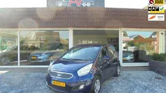 Gebruikt 2009 Kia Venga Hatchback | € 3.300 (Goede deal)