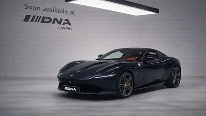Occasion 2021 Ferrari Roma Coupé | € 229.995 (Super prijs)