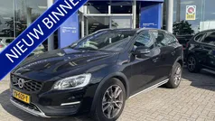 Gebruikt 2019 Volvo V60 CC Stationwagen | € 27.950 (Super prijs)