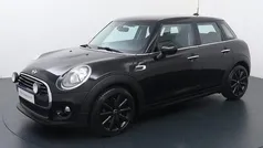 Zwart Gebruikt 2017 Mini Cooper Business Hatchback | € 14.840 (Goede deal)