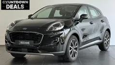 Gebruikt 2022 Ford Puma Titanium SUV | € 17.725 (Goede deal)
