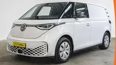 Gebruikt 2022 VW ID. Buzz MPV | € 32.940 (Eerlijke prijs)