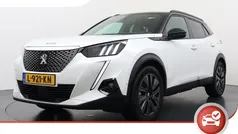Gebruikt 2021 Peugeot e-2008 GT SUV | € 17.725 (Eerlijke prijs)