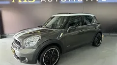 Gebruikt 2011 Mini Cooper S Countryman Chili SUV | € 7.950 (Goede deal)