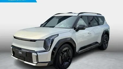 Occasion Kia EV9 GT-Line 283 kW (385 PK) 2025 SUV