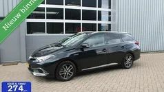 Gebruikt 2015 Toyota Auris Touring Sports Stationwagen | € 16.450 (Eerlijke prijs)