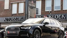 Gebruikt 2017 Audi A4 S-Line Stationwagen | € 22.450 (Eerlijke prijs)