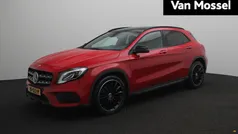 Gebruikt 2018 Mercedes GLA250 Premium Plus SUV | € 27.900 (Eerlijke prijs)