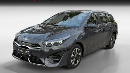 Gebruikt 2023 Kia Ceed Sportswagon Stationwagen | € 22.945 (Goede deal)