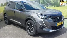 Gebruikt 2020 Peugeot 2008 GT-line SUV | € 15.444 (Eerlijke prijs)