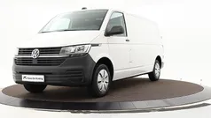 Wit Gebruikt 2023 VW T6.1 Business Van | € 23.740 (Super prijs)