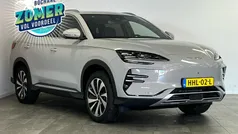 Gebruikt 2025 BYD Seal Design Sedan | € 46.900 (Eerlijke prijs)