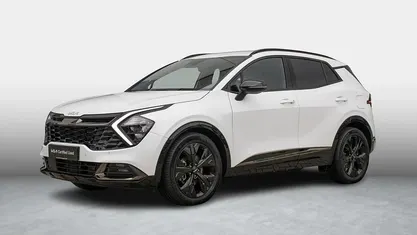 Occasion Kia Sportage 245 PK (180 kW) 2025 SUV