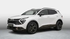 Gebruikt 2025 Kia Sportage SUV | € 39.900 (Eerlijke prijs)