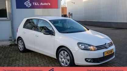 Occasion 2011 VW Golf VI Trendline Hatchback | € 4.500 (Eerlijke prijs)