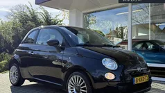 Zwart Gebruikt 2014 Fiat 500 Pop Hatchback | € 6.945 (Eerlijke prijs)