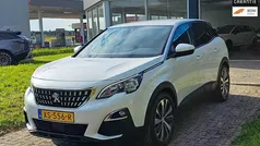 Gebruikt 2019 Peugeot 3008 SUV | € 15.950 (Eerlijke prijs)