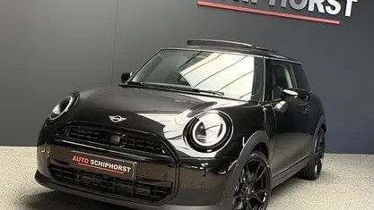 Occasion Mini John Cooper Works 156 PK (114 kW) 2024 Hatchback
