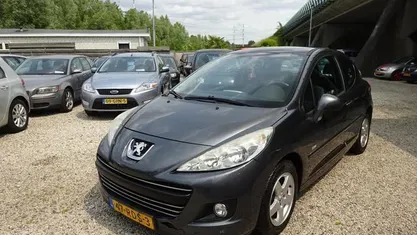 Occasion Peugeot 207 95 PK (69 kW) 2011 Hatchback