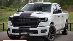Wit Nieuw 2024 Dodge Ram Pickup | € 82.950 (Eerlijke prijs)