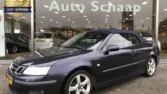 Gebruikt 2005 Saab 9-3 Cabriolet Vector Cabriolet | € 10.500 (Eerlijke prijs)