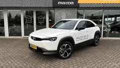 Wit Gebruikt 2025 Mazda MX30 Ad'Vantage SUV | € 26.490 (Goede deal)