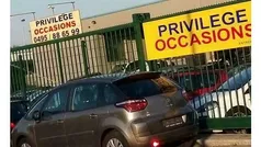 Bruin Gebruikt 2013 Citroën C4 Picasso MPV | € 6.999 (Goede deal)