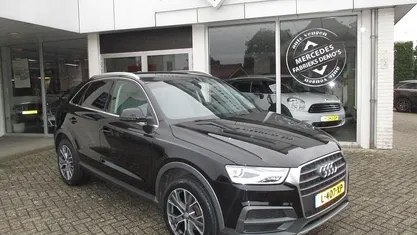 Occasion Audi Q3 Design 2021 SUV